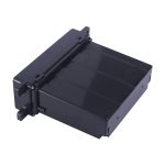 543-00107 Air Conditioner AC Control Panel for Doosan Daewoo DX225 Controller - Image 4