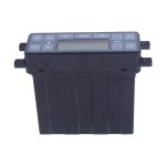 543-00107 Air Conditioner AC Control Panel for Doosan Daewoo DX225 Controller - Image 5
