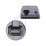 543-1326 5431326 Monitor Electronic Control Display Panel for Caterpillar CAT Loader 229D 232D 259D 242D 246D - Image 3