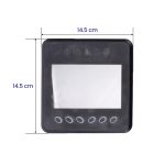 543-1326 5431326 Monitor Electronic Control Display Panel for Caterpillar CAT Loader 229D 232D 259D 242D 246D - Image 4
