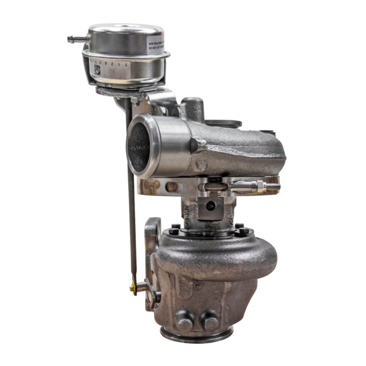 5567935556-7935TurbochargerforCaterpillarC7.1PerkinsEngine 5567935 556-7935 Turbocharger for Caterpillar C7.1 Perkins Engine - Image 1