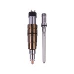 5579417 Fuel Injector with Tube for Cummins ISX15 QSX15 Engine