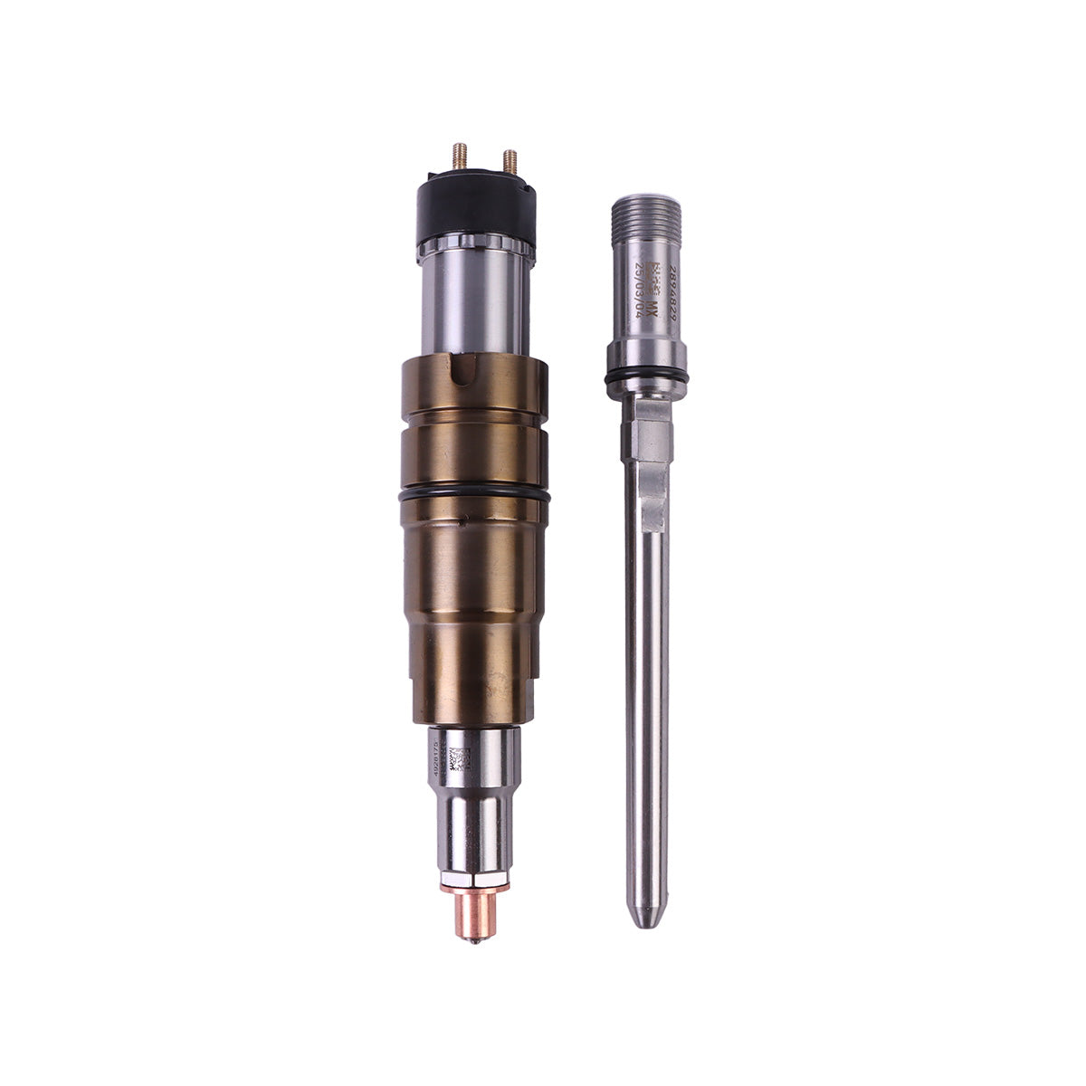 5579417 Fuel Injector with Tube for Cummins ISX15 QSX15 Engine