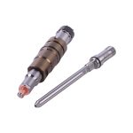 5579417 Fuel Injector with Tube for Cummins ISX15 QSX15 Engine - Image 4