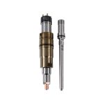 5579421 Fuel Injector with Tube for Cummins Engine X15 ISX15 QSX15 ISX12 QSK60