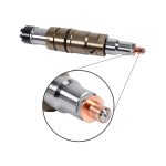5579421 Fuel Injector with Tube for Cummins Engine X15 ISX15 QSX15 ISX12 QSK60 - Image 2