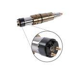5579421 Fuel Injector with Tube for Cummins Engine X15 ISX15 QSX15 ISX12 QSK60 - Image 3