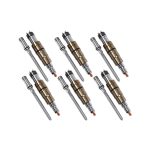 5579421 Fuel Injector with Tube for Cummins Engine X15 ISX15 QSX15 ISX12 QSK60 - Image 5