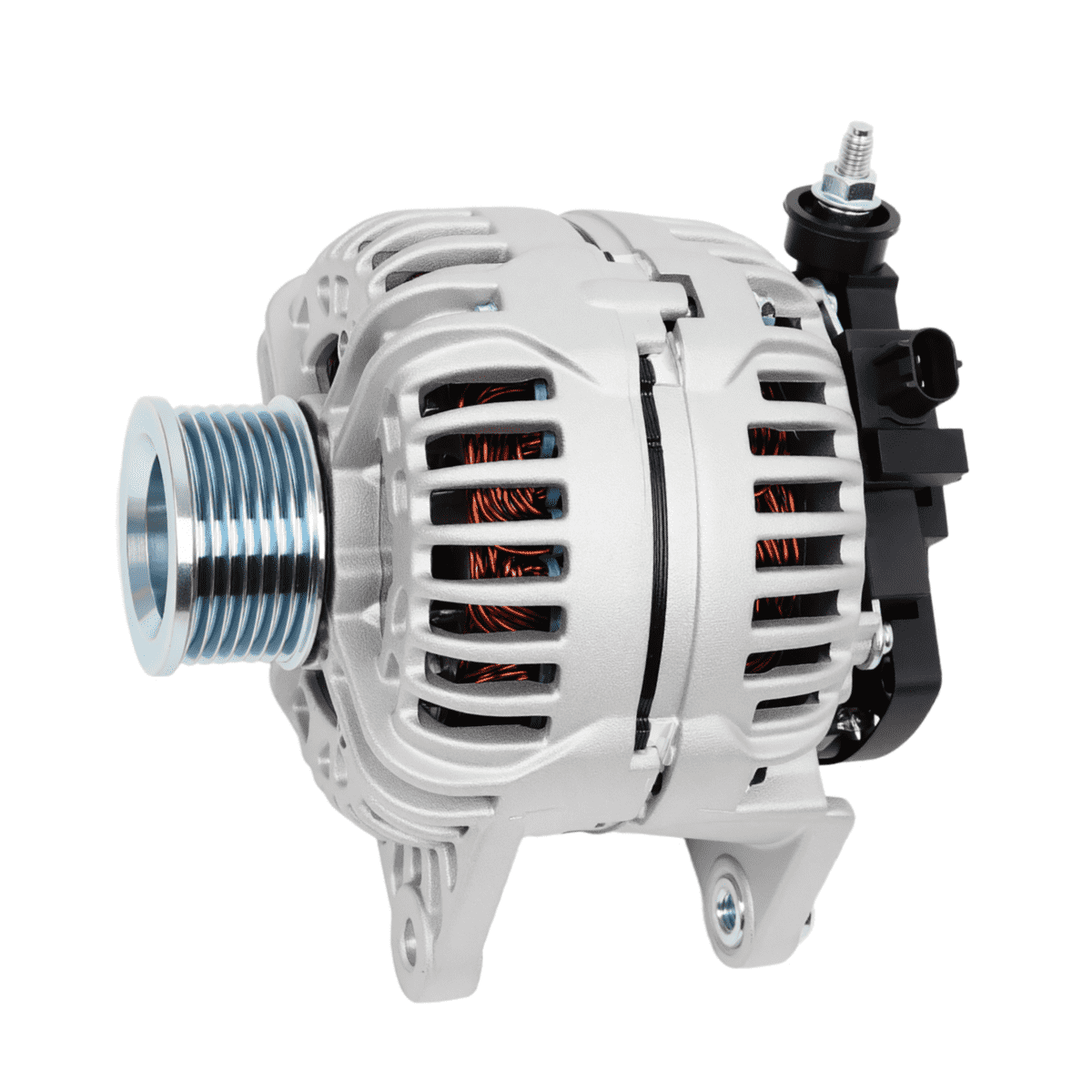 56028699AA 13985 Alternator 136A/7PK for Dodge Ram 1500 V8 5.7L 2003-2006