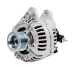 56028699AA 13985 Alternator 136A/7PK for Dodge Ram 1500 V8 5.7L 2003-2006 - Image 2