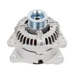 56028699AA 13985 Alternator 136A/7PK for Dodge Ram 1500 V8 5.7L 2003-2006 - Image 3