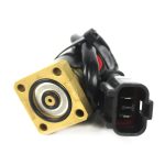 561-15-47210 17A-15-17271 Solenoid Valve for Komatsu D475A GD825A - Image 3