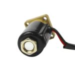 561-15-47210 17A-15-17271 Solenoid Valve for Komatsu D475A GD825A - Image 4