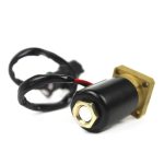 561-15-47210 17A-15-17271 Solenoid Valve for Komatsu D475A GD825A - Image 5