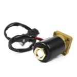 568-15-17210 Solenoid Valve for Komatsu HD460-1 WA300-1 - Image 5