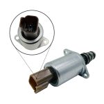 585-9230 5859230 Solenoid Valve for CAT Excavator 320GC E323D - Image 2