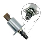 585-9230 5859230 Solenoid Valve for CAT Excavator 320GC E323D - Image 3