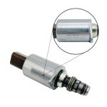 585-9230 5859230 Solenoid Valve for CAT Excavator 320GC E323D - Image 4
