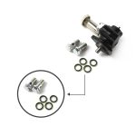 5I-7507 Manual Fuel Pump for Caterpillar E320B E320BL 3066 Excavator - Image 3