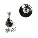 5I-7507 Manual Fuel Pump for Caterpillar E320B E320BL 3066 Excavator - Image 4