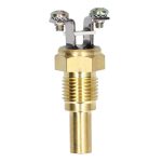 5I-7578 297-9315 Water Temperature Sensor for Caterpillar E320B E320C Excavator
