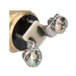 5I-7578 297-9315 Water Temperature Sensor for Caterpillar E320B E320C Excavator - Image 2