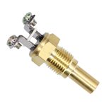 5I-7578 297-9315 Water Temperature Sensor for Caterpillar E320B E320C Excavator - Image 5