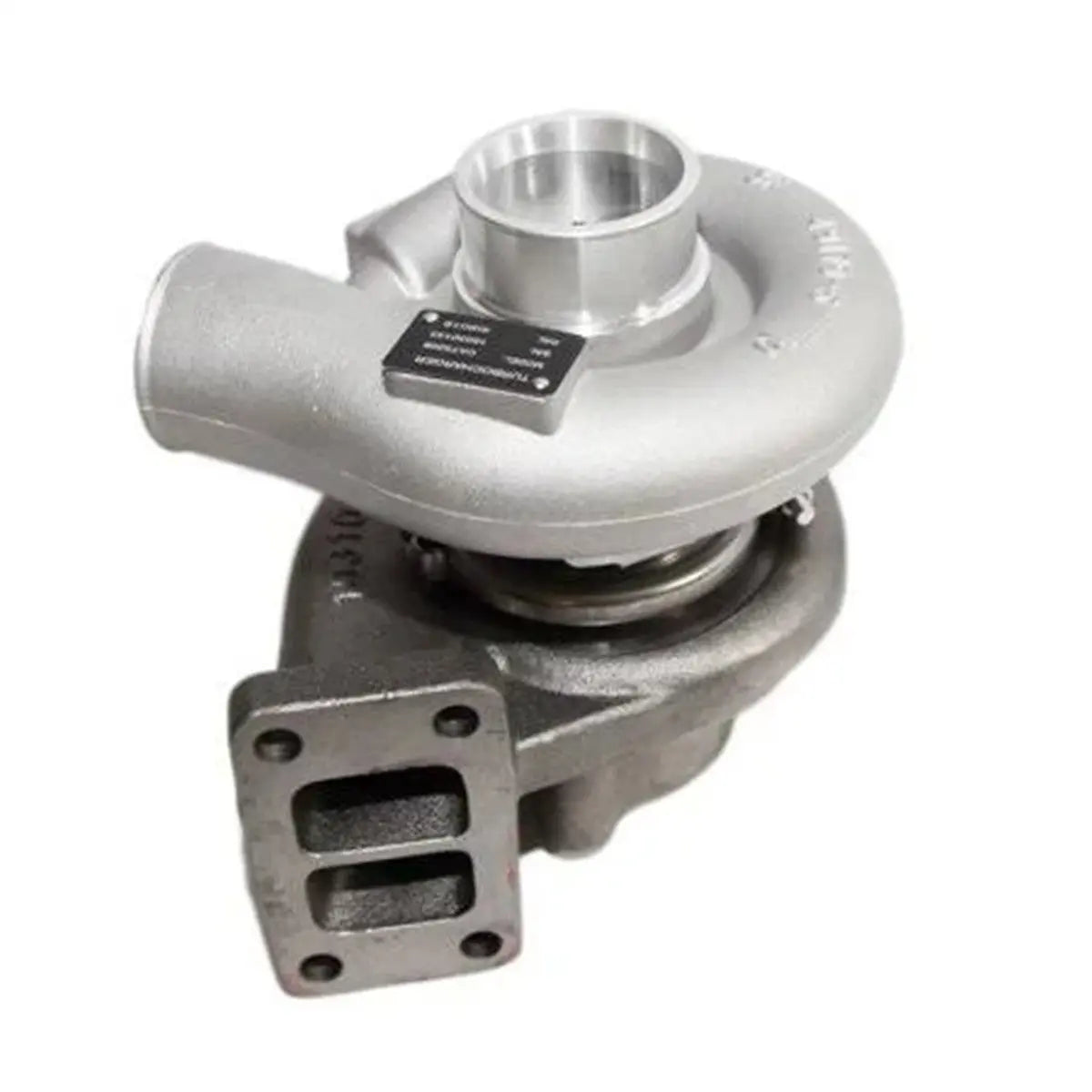 5I-8018 49179-02340 Turbo Turbocharger for Caterpillar Excavator 320B 320C 320D C6.4 Engine