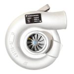 5I-8018 49179-02340 Turbo Turbocharger for Caterpillar Excavator 320B 320C 320D C6.4 Engine - Image 2