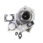 5I-8122 Turbocharger for CAT 3064 Excavator Parts - Image 3
