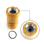 5I-8670X Hydraulic Oil Filter for Caterpillar E320C E320D E330B E330C - Image 2