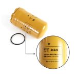 5I-8670X Hydraulic Oil Filter for Caterpillar E320C E320D E330B E330C - Image 3