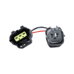 5PCS Conversion Sensor Plug for Kobelco SK-8 to SK-6E Excavator - Image 2