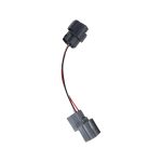 5PCS Conversion Sensor Plug for Kobelco SK-8 to SK-6E Excavator - Image 3