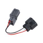 5PCS Conversion Sensor Plug for Kobelco SK-8 to SK-6E Excavator - Image 5