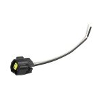 5PCS Solenoid Valve Harness Plug Connector for Kobelco Excavator SK200-8 SK200-6E - Image 4