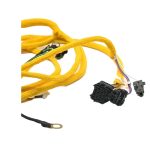20Y-06-21114 External Wiring Harness for PC200-6 PC210-6 6D95 Engine - Image 5