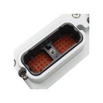 21Q9-32150 ECU Control Panel for Excavator Parts R330LC-9S - Image 3