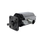 16 GPM 2 Stage Hydraulic Log Splitters Pump - Image 3