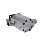 16 GPM 2 Stage Hydraulic Log Splitters Pump - Image 5