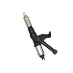 Fuel Injector 095000-0611 23910-1190 for Hino Truck P11C Engine - Image 2