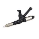 Fuel Injector 095000-0611 23910-1190 for Hino Truck P11C Engine