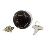 6 Pins Ignition Switch for Hitachi Excavator EX200-1 - Image 2