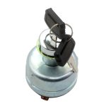 6 Pins Ignition Switch for Hitachi Excavator EX200-1 - Image 4