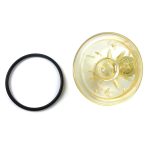600-311-3640 Fuel Pre-Filter Bowl for Komatsu PC200-8 PC300-8 6D107 - Image 5