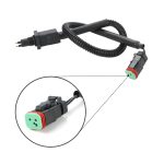 600-311-3720 Oil-water Separator Sensor for Komatsu PC210-8 PC300-8 PC350-8 - Image 2