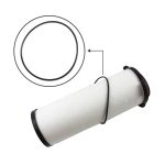 600-331-1900 CCV Filter Element Kit Air Filter for Komatsu HM300 6D140 PC490LC-11 - Image 2