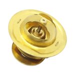 600-421-6210 Thermostat for Komatsu 6D105 P4D105 C200-3 PC220-3 - Image 3