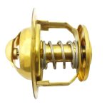 600-421-6210 Thermostat for Komatsu 6D105 P4D105 C200-3 PC220-3 - Image 4