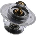 600-421-6310 6138-11-6810 Thermostat for Komatsu Excavator PC400-5 - Image 2